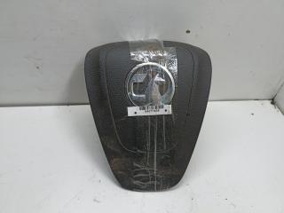 подушка безопасности водителя Opel Meriva B 2011, 1.4 л., бензин, МКПП, серый, минивэн, 307356399