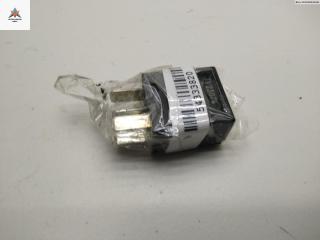 реле (прочие) Ford Focus 2 поколение 2004, 1.4 л., бензин, МКПП, чёрный, хетчбэк 3 дв.