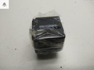 реле (прочие) Ford Focus 2 поколение 2004, 1.6 л., i, бензин, МКПП, чёрный, хетчбэк 3 дв.