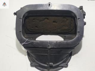 Заслонка печки/климат-контроля Peugeot 807 1 поколение 2004, 2.2 л., дизель, МКПП, чёрный, минивэн, 599125200