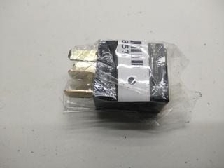 реле (прочие) Ford Focus 2 поколение 2004, 1.6 л., i, бензин, МКПП, чёрный, хетчбэк 3 дв.