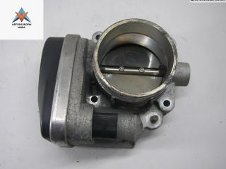 заслонка дроссельная BMW 5 серия E39 [рестайлинг] 2003, 2.2 л., бензин, МКПП, серый, универсал, 13547502444