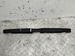 накладка декоративная Citroen C2 1 поколение 2005, 1.1 л., бензин, МКПП, серый, хетчбэк 3 дв., 9647967480