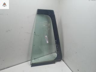 форточка задняя левая Opel Vectra C [рестайлинг] 2006, 1.9 л., дизель, МКПП, серый, универсал