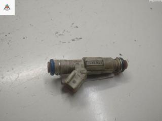 форсунка Ford C-Max 1 поколение 2004, 1.8 л., бензин, МКПП, синий, минивэн, 0280156155