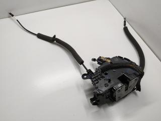 замок двери задней правой Nissan Micra K14 ) 2017, 1.5 л., дизель, МКПП, красный, хетчбэк 5 дв., 825005FD0A