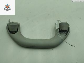 ручка внутренняя потолочная SEAT Leon 1 поколение 2001, 1.6 л., бензин, МКПП, синий, хетчбэк 5 дв., 1J0857807M