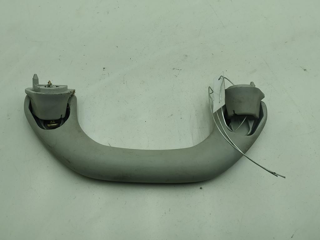 ручка внутренняя потолочная SEAT Leon 2001, 1.6 л., бензин, МКПП, синий, хетчбэк 5 дв., 1J0857807M