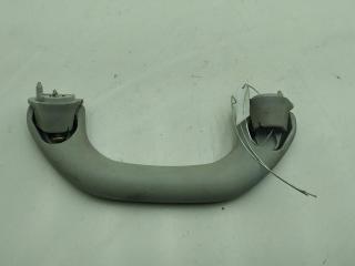 ручка внутренняя потолочная SEAT Leon 1 поколение 2001, 1.6 л., бензин, МКПП, синий, хетчбэк 5 дв., 1J0857807M
