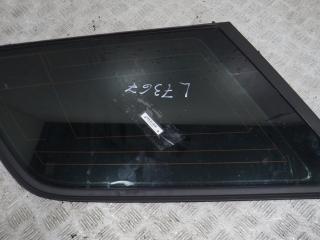 стекло (иные) Audi A4 B7 2005, 2.0 л., дизель, МКПП, чёрный, универсал, 8E9845299AF