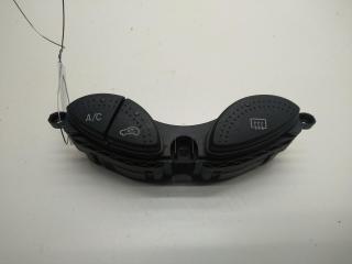 кнопка кондиционера Ford Focus 1 поколение [рестайлинг] 2001, 1.6 л., i, бензин, МКПП, серый, универсал, YS4T19A945BA