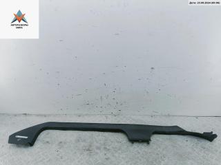 Накладка на порог наружная правая Ford Mondeo 3 поколение 2002, серый, хетчбэк 5 дв.