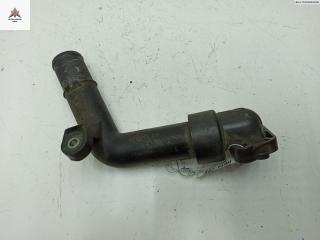 трубка охлаждающей жидкости Renault Clio 3 поколение 2006, 1.2 л., бензин, МКПП, 7700111985