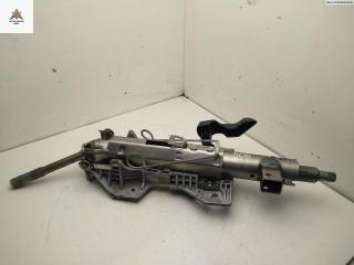 рулевая колонка Peugeot 508 1 поколение 2012, 2.0 л., дизель, МКПП, чёрный, седан, 9685984277