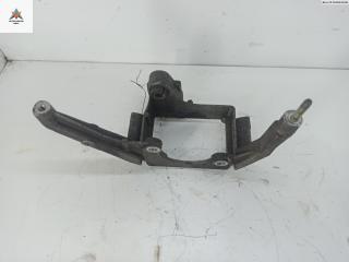 кронштейн гидроусилителя Audi A4 B6 2002, 2.4 л., бензин, АКПП, серый, универсал, 078145383G