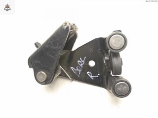 ролик двери сдвижной Citroen Berlingo 1 поколение (M49) 2001, 2.0 л., дизель, МКПП, серый, фургон, 9658812380, 0000903423