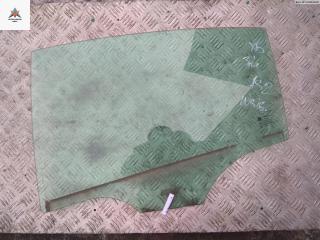 стекло двери задней левой Opel Insignia 1 поколение (A) 2011, 2.0 л., дизель, МКПП, чёрный, хетчбэк 5 дв.