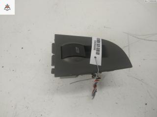 кнопка стеклоподъемника переднего правого Audi A6 4B/C5 [рестайлинг] 2001, 2.4 л., бензин, МКПП, чёрный, седан, 4B0959855A
