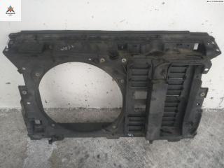 диффузор вентилятора Peugeot 607 1 поколение 2002, 3.0 л., бензин, АКПП, синий, седан, 1853405916