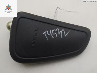 подушка безопасности сиденья Opel Corsa C 2002, 1.2 л., бензин, МКПП, зелёный, хетчбэк 3 дв., 13128740