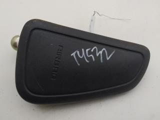 подушка безопасности сиденья Opel Corsa C 2002, 1.2 л., бензин, МКПП, зелёный, хетчбэк 3 дв., 13128740