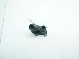 корпус термостата Ford Focus 1 поколение 1999, 1.6 л., i, бензин, МКПП, серый, седан, 98MM9K478DA