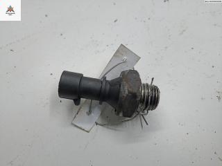 датчик давления масла Opel Astra F [рестайлинг] 1995, 1.7 л., дизель, МКПП, белый, универсал