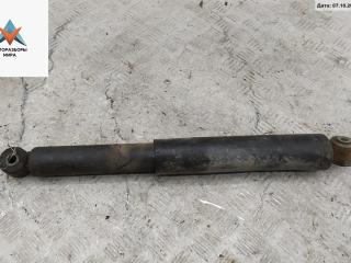 амортизатор задний левый Ford Tourneo Connect 1 поколение 2004, 1.8 л., дизель, МКПП, серый, фургон