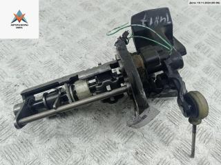 кулиса Ford Mondeo 3 поколение [рестайлинг] 2006, 2.2 л., дизель, МКПП, чёрный, седан