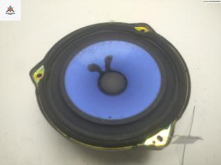 динамик двери Kia Carens RS/FJ) 2002, 2.0 л., дизель, АКПП, красный, минивэн