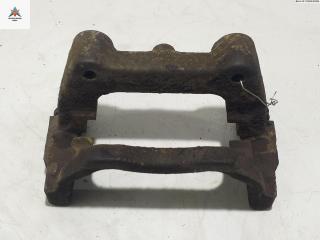 скоба суппорта Citroen C4 2 поколение 2011, 2.0 л., дизель, МКПП, серый, хетчбэк 5 дв., 5863