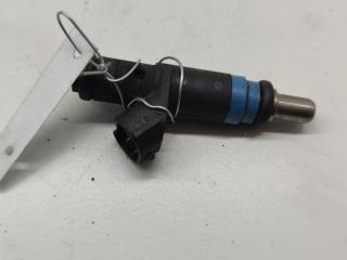 форсунка Audi A6 4B/C5 [рестайлинг] 2002, 2.0 л., бензин, МКПП, чёрный, универсал, 06B133551K