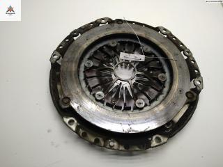 корзина сцепления Ford Focus 1 поколение [рестайлинг] 2002, 1.8 л., дизель, МКПП, синий, универсал