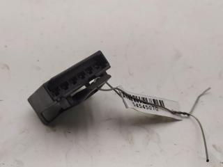 разъем (фишка) проводки Opel Zafira 1 поколение (A) 2000, 1.8 л., бензин, МКПП, серый, минивэн