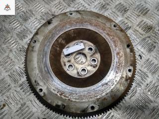 маховик Ford Escort 5 поколение [2-й рестайлинг] 1997, 1.6 л., i, бензин, МКПП, серый, универсал, 928M6398AC