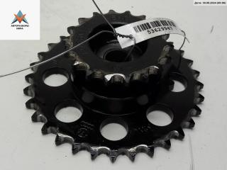 шестерня Volkswagen Passat B5 1998, 2.3 л., бензин, АКПП, серый, универсал