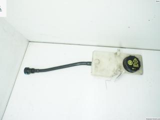 бачок тормозной жидкости Ford C-Max 1 поколение 2004, 1.6 л., i, бензин, МКПП, серый, минивэн, 03350891031