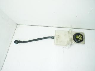 бачок тормозной жидкости Ford C-Max 2004, 1.6 л., i, бензин, МКПП, серый, минивэн, 03350891031