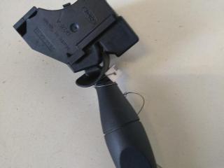 переключатель поворотов Ford Mondeo 3 поколение 2001, 1.8 л., бензин, МКПП, чёрный, хетчбэк 5 дв., 1S7T13335AE