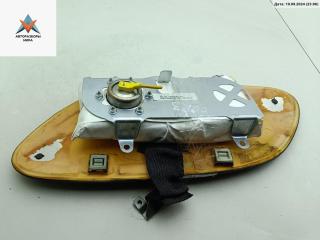 подушка безопасности пассажира Ford Scorpio 2 поколение 1998, 2.3 л., бензин, АКПП, красный, седан, 97GGF042B84AA