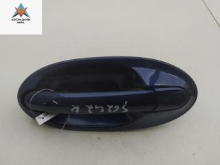 ручка наружная двери сдвижной Ford Windstar 2 поколение 2000, 3.0 л., бензин, АКПП, синий, минивэн, XF221626600BD