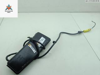 подушка безопасности сиденья Opel Karl 1 поколение 2016, 1.0 л., бензин, МКПП, синий, хетчбэк 5 дв., 94560492