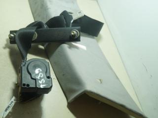 ремень безопасности BMW X5 E53 2002, 3.0 л., дизель, АКПП, серый, внедорожник 5 дв.