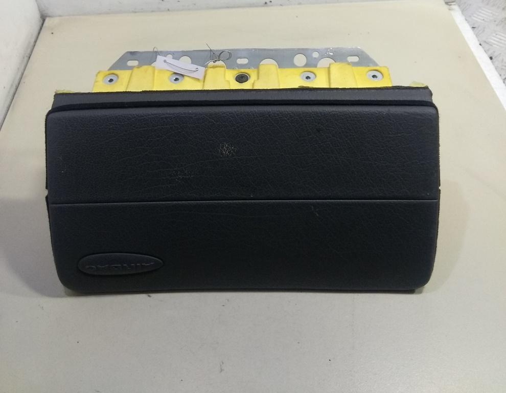 подушка безопасности SEAT Inca 2001, 1.9 л., дизель, МКПП, белый, фургон, 6K0880200A