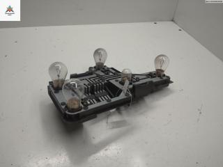 Плата фонаря заднего правого Ford Mondeo 1 поколение 1996, 1.6 л., i, бензин, МКПП, красный, хетчбэк 5 дв., 93BG13N004CC