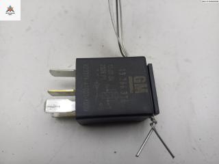 реле (прочие) Opel Meriva 2 поколение (B) 2012, 1.4 л., бензин, МКПП, белый, минивэн, 13266316