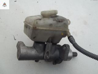 цилиндр тормозной главный Opel Zafira 1 поколение (A) [рестайлинг] 2003, 1.8 л., бензин, МКПП, серый, минивэн