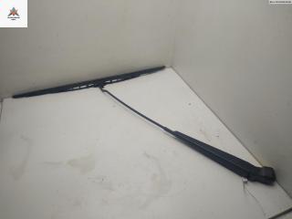 Щеткодержатель (поводок стеклоочистителя) задний Ford Mondeo 2 поколение 1998, 2.0 л., бензин, МКПП, белый, хетчбэк 5 дв., 93BG17526H1A