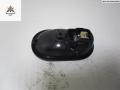 ручка внутренняя задняя правая Renault Clio 3 поколение 2007, 1.5 л., дизель, МКПП, чёрный, хетчбэк 5 дв. - фото №2