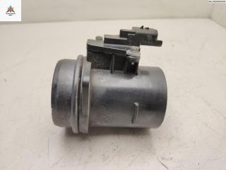 Расходомер (измеритель потока воздуха) Peugeot 308 T7 [рестайлинг] 2011, 1.6 л., дизель, МКПП, чёрный, хетчбэк 5 дв., 96832829980